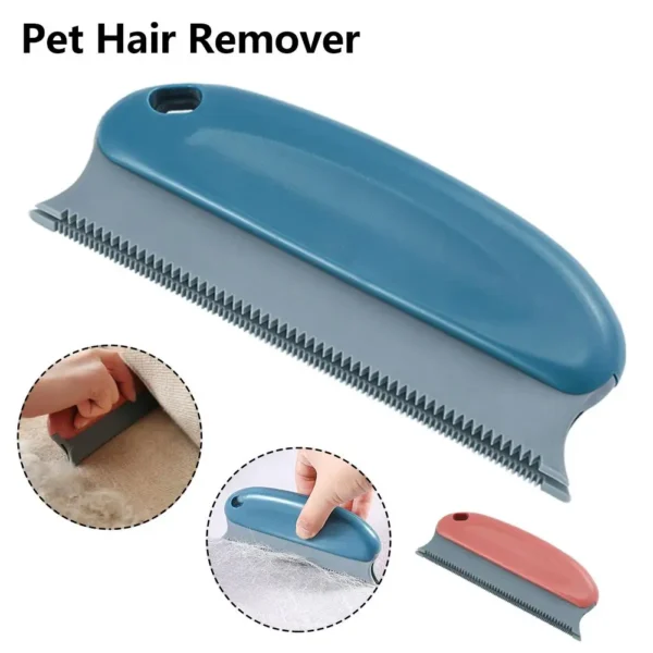 Pet Hair Remover Brush Dog Cat Hair